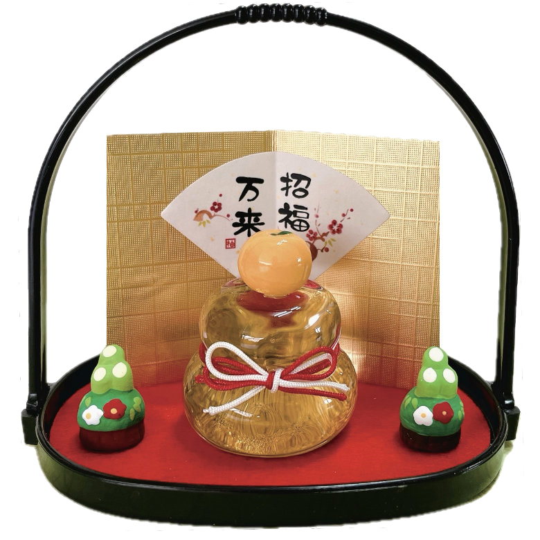 宝船 | 銀製品 | 清田工芸