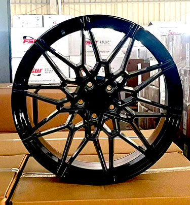 楽天市場】BMW用 19/20インチ ホイールSET(4本) G22/G23/G14/G15