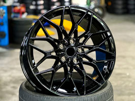 楽天市場】BMW用 19/20インチ ホイールSET(4本) G22/G23/G14/G15/G16