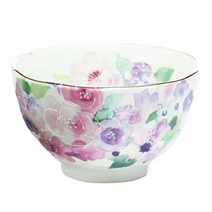 高価値セリー 楽天市場】花水彩 粥・雑炊碗揃 楽天市場店 セラミック藍 : 食器・サービングウェア