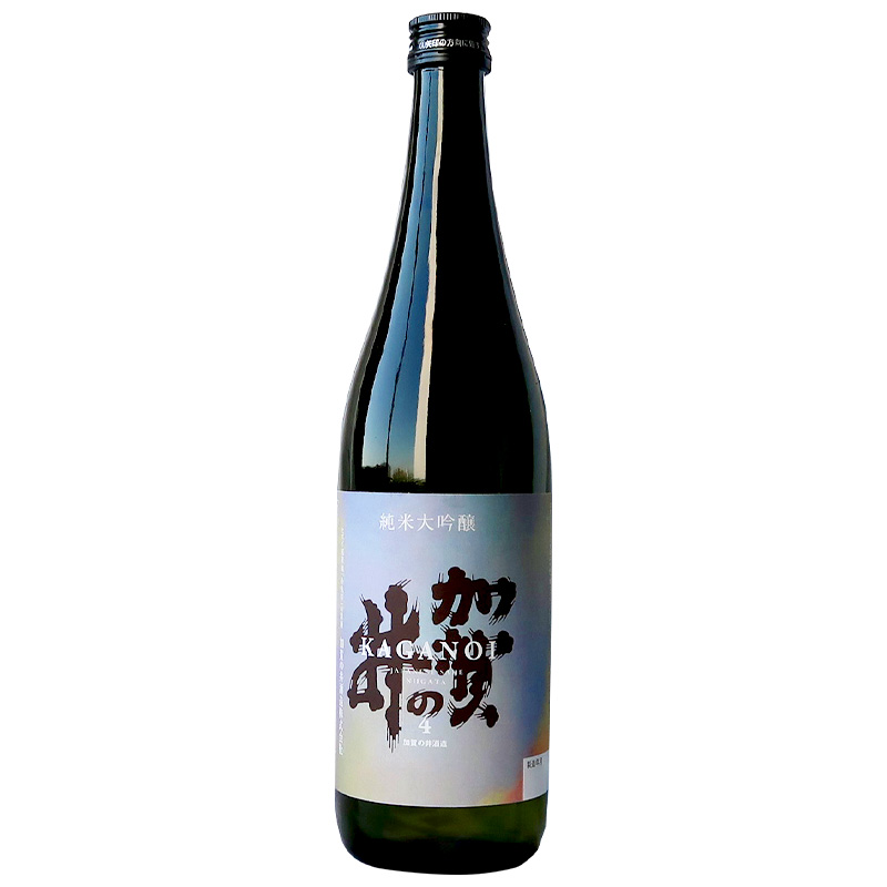楽天市場】［蔵元直送］阿櫻 純米大吟醸原酒 美郷錦仕込 720ml