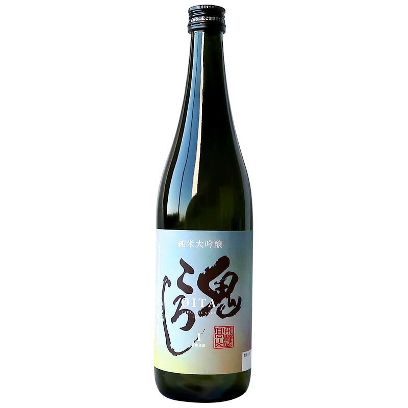 楽天市場】CHIYOGIKU 純米大吟醸 720ml 千代菊【3〜4営業日以内