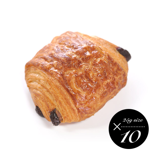 楽天市場】フランス産 ミニ クロワッサン25g×10個［冷凍のみ