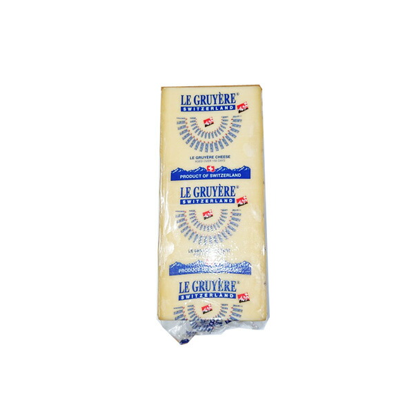 グリュイエール ホール 約2.5kg（2.45Kg～2.6Kg)［冷蔵］【送料無料】【3～4営業日以内に出荷】[D3]｜セレスト（cerest）