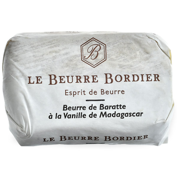 【楽天市場】フランス産 ボルディエ［Bordier］バター 燻製塩125g［賞味期限：2週間前後］［冷蔵/冷凍可］ : セレスト（cerest）