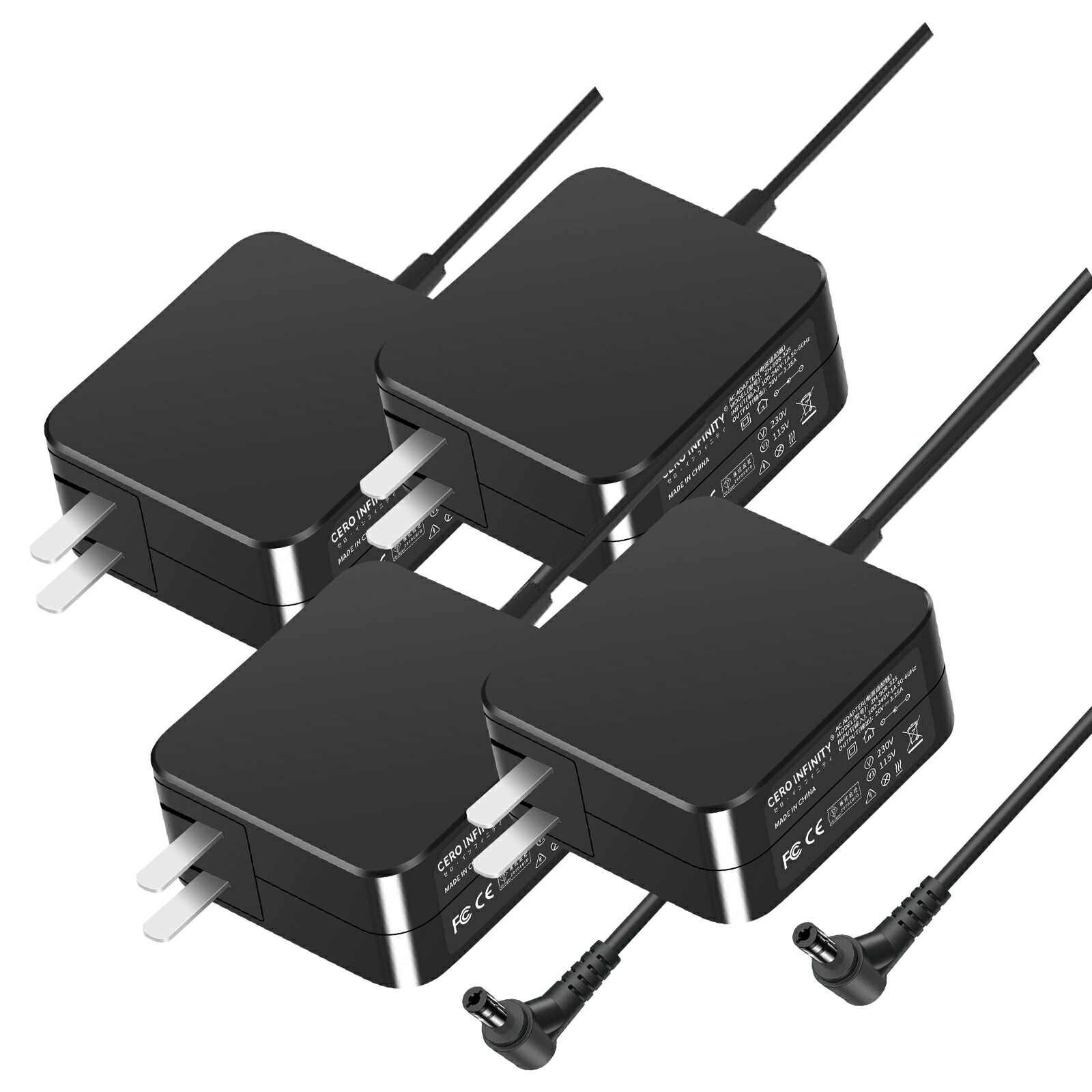 【新品は1年引き受ける】 Lenovo相応う MSADP - 45DW MS130 - 15AST MS130S - 11IGM 取り替えっこワット数アダプタ 20V 65 対適用業務 申し受ける器 取り替えっこワット数アダプター PSE公証 2026FC-ZEJPFOD