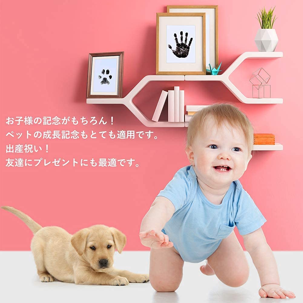 熱い販売 送料140円 赤ちゃん 手形 足形 インク インクタッチなし スタンプ ペットにも 新生児 ベビー 0 6ヶ月 手が汚れない ベビーフレーム記念品 パッド Whitesforracialequity Org 熱い販売 送料140円 赤ちゃん 手形 足形 インク インクタッチなし スタンプ ペットにも 新生児 ベビー 0 6ヶ月 手が汚れない ベビーフレーム記念品 パッド Whitesforracialequity Org