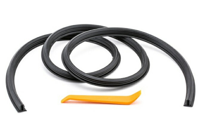 ダッシュボード ビビリ音 モール 静音 低減 160cm 0cm 挟み 車 防音 対策 異音 防止 きしみ ビリビリ 振動 音 ガラス 内装 車内 公式