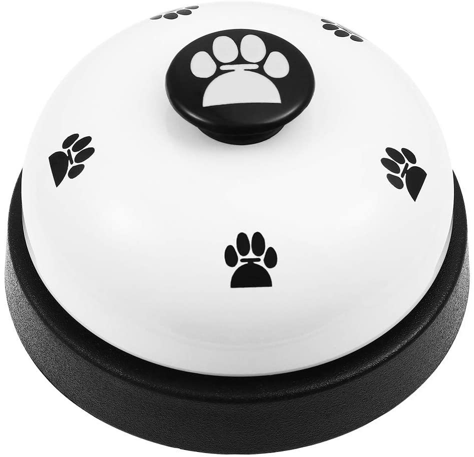 楽天市場】コールベル ペット 犬 ペット用 呼び鈴 猫 合図 トレーニング カウンターベル : CES STORE