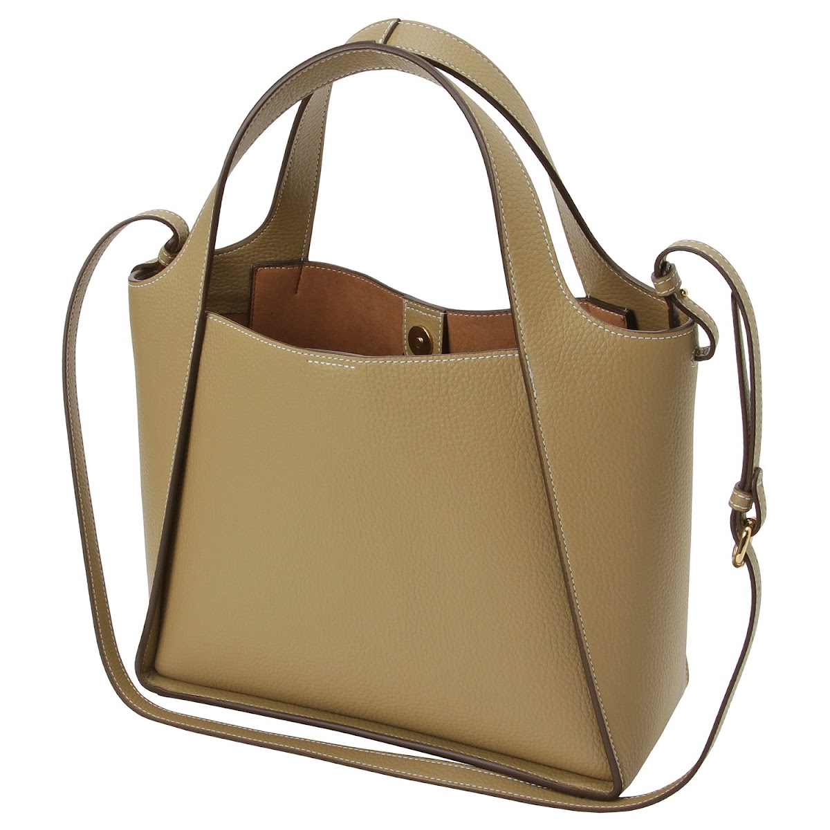 定期入れの トートバッグ ステラマッカートニー STELLA McCARTNEY 