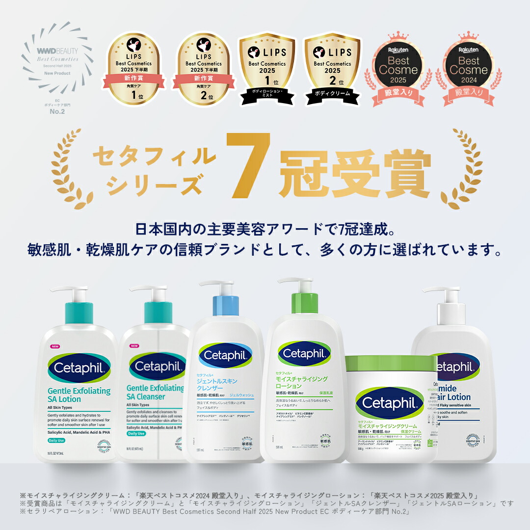 ALA PLUS ボディクリーム・モイスチャライジングクリーム セット 公式】楽天ベストコスメ殿堂入り セタフィル モイスチャライジング