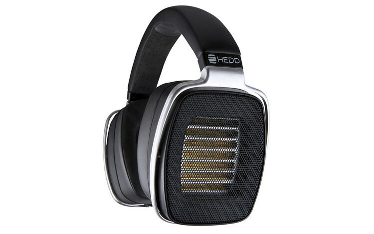 保存版 世界初 特許取得 フルレンジ エアモーショントランスフォーマー搭載 Hedd Audio Heddphone ヘッドホン ドイツ製 領収書対応可能 値引 Giolittieur It