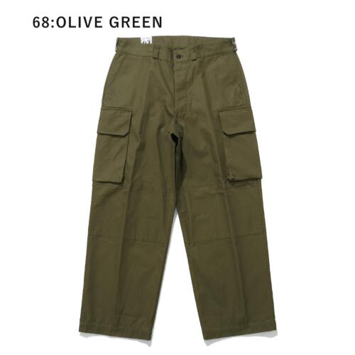 GYPSY&SONS M47 FRENCH CARGO ｜C-G 26,048円