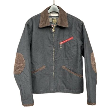 GYPSY&SONS 15OZ ARMY DUCK SPORTS JK 31,460円