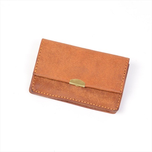 ANNAK Pueblo Leather Card case