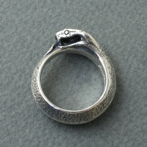 楽天市場】mollive Heavy Oz K10 RAT RING : C-G