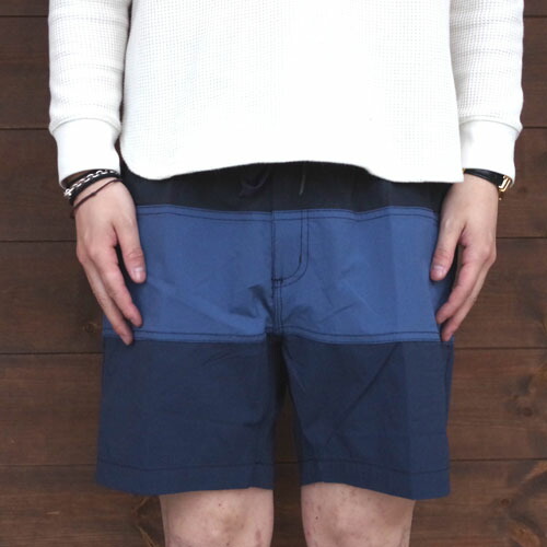 deus ex machina sandbar shorts