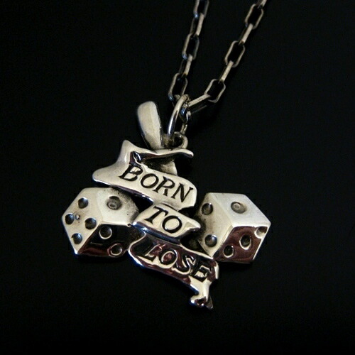 Flash Point BORN TO LOSE|C-G