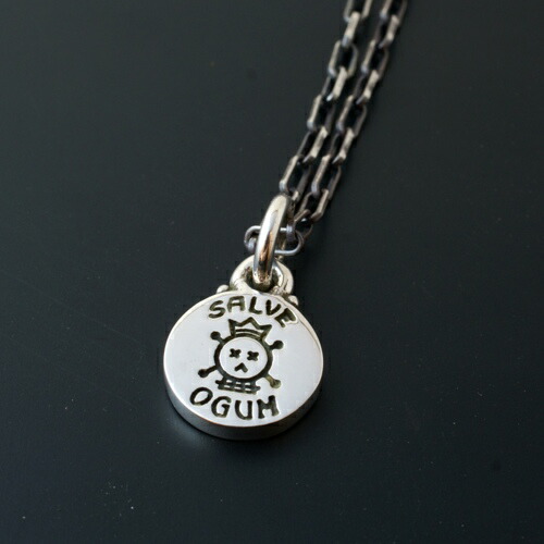 Flash Point JOHNNY DEPP TATTOO SALVE CHARM SMALL