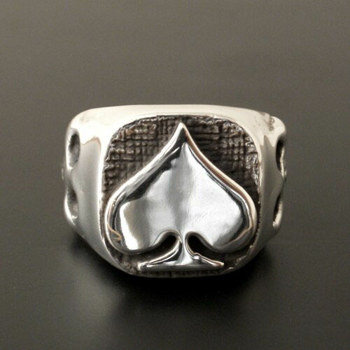 楽天市場】FLASH POINT TINY SKULL RING : C-G