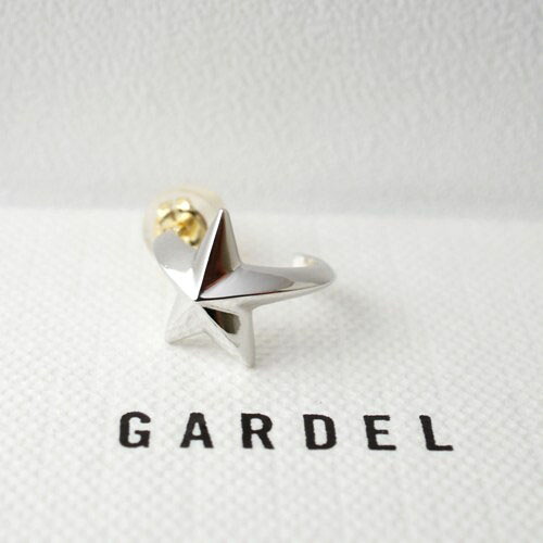 GARDEL MERCURY PIRCE