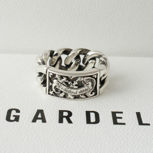 GARDEL FUSION CHAIN RING