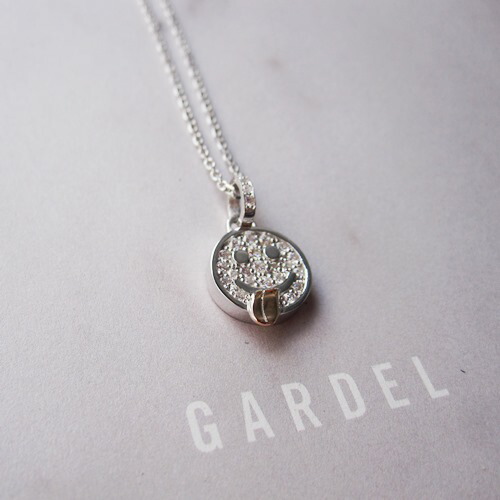 GARDEL KAKIA NECKLACE
