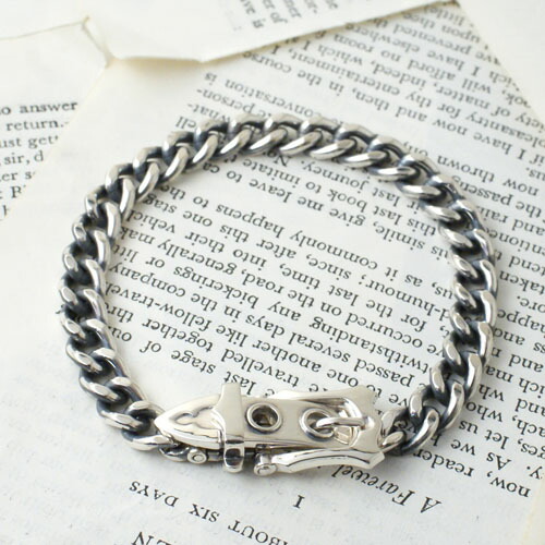 楽天市場】Cody Sanderson SINGLE RIBBED WIRE BRACELET : C-G