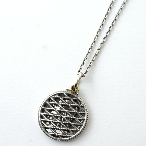 GARDEN OF EDEN SV SECRET MARIA NECKLACE 16,500円