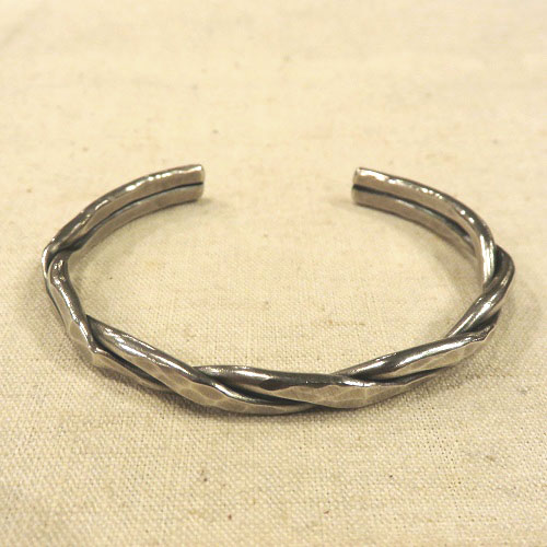 群青 gunjyo by ATEASE シルバータタキネックレス 950 K18 楽天市場】GUNJYO by Atease ONE-OFF SV TATAKI BRACELET : C-G