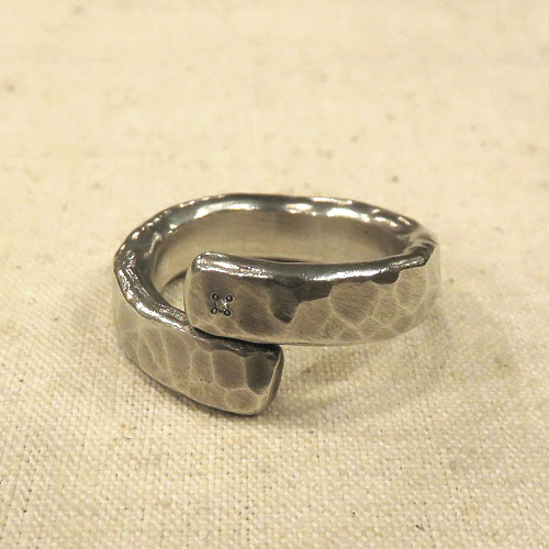 GUNJYO by Atease SV TATAKI RING