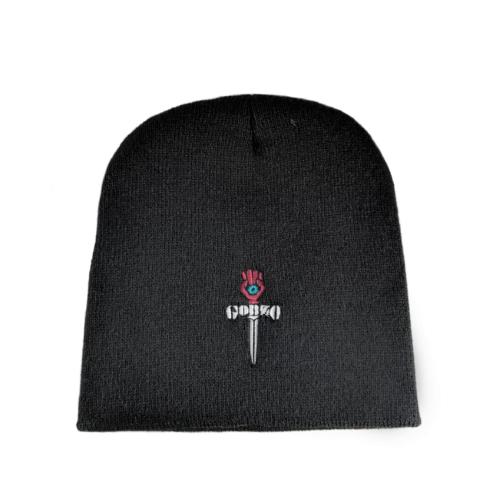 楽天市場 Gonzo Beanie Nit Cap C G