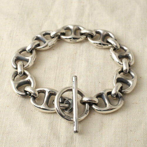 Atease H MARINA CHAIN BRACELET