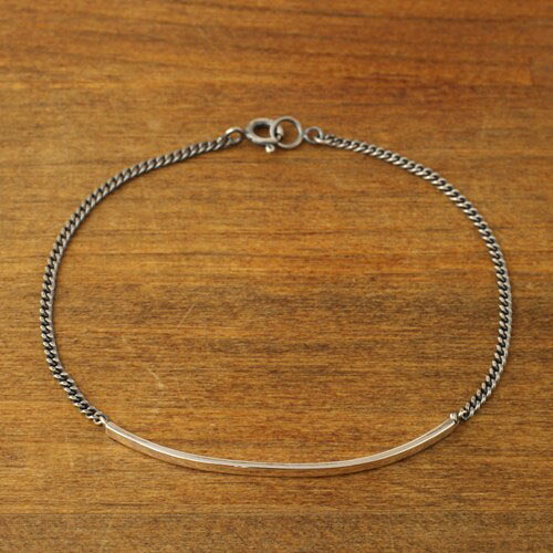 Atease CHAIN ID BRACELET｜C-G