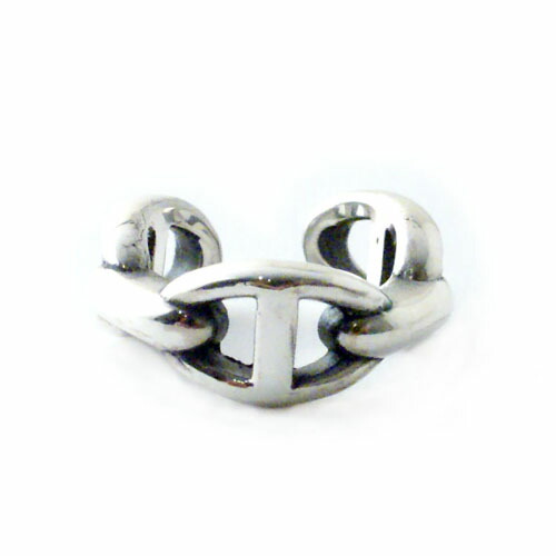 H MARINA CHAIN EAR CUFF SV 佐藤健さん着用｜C-G 8,712円