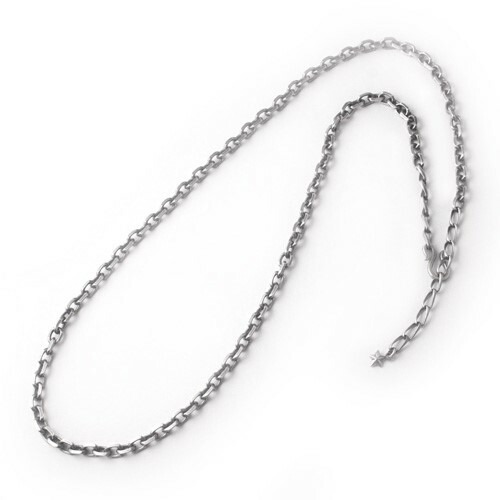 Atease FADED COIN 2WAY NECKLACE BRACELET