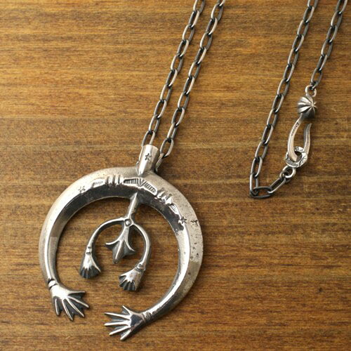 Atease NAJA NECKLACE / L KAMENASHI KAZUYA MODEL｜C-G