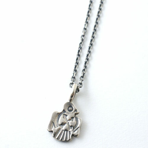 Atease THUNDER BIRD NECKLACE