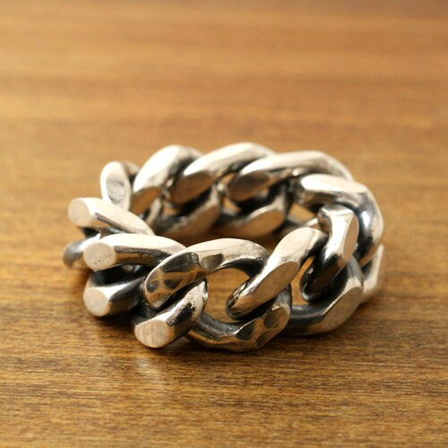 Atease CHAIN RING L