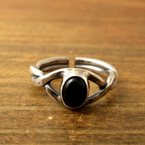 Atease TATAKI SV & STONE RING / OX｜C-G