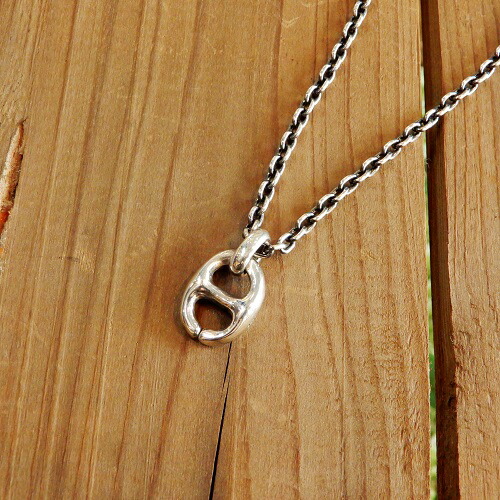 楽天市場】Atease NAVAJO LONG CHAIN NECKLACE SV925 渡部龍平さん着用