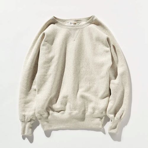 Champion TRUE TO ARCHIVES Reverse Weave 1ST PATENT MODEL・C3-Q041