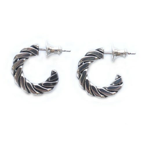 ローリーズファーム 米津玄師 シルバー ピアス ローリーズファーム 米津玄師 シルバー ピアス ローリーズ