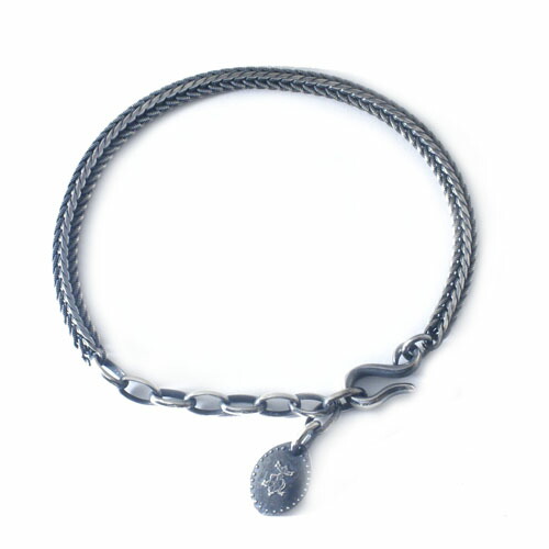 HARIM SPICE CHAIN BRACELET