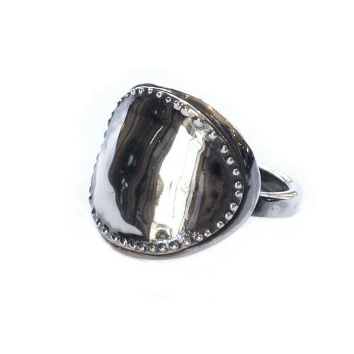 HARIM METALYRICS RING LARGE