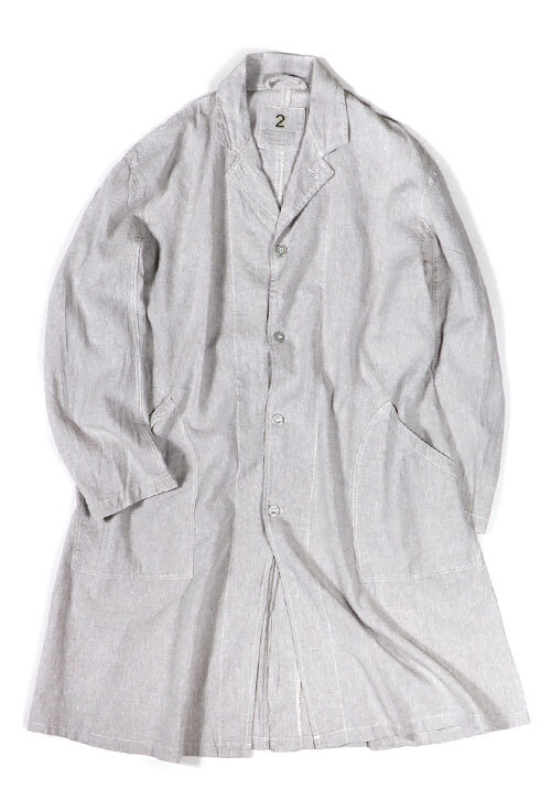 40\u0027S LIGHT COAT