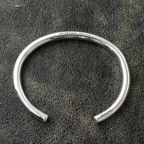 deaf breed デフブリード　ブレスレット B-26 シルバー deaf breed デフブリード ブレスレット B-26 シルバー