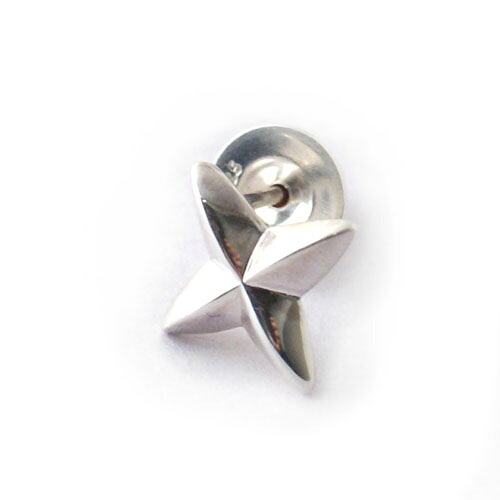 mollive STAR CROSS PIERCE 1P SV