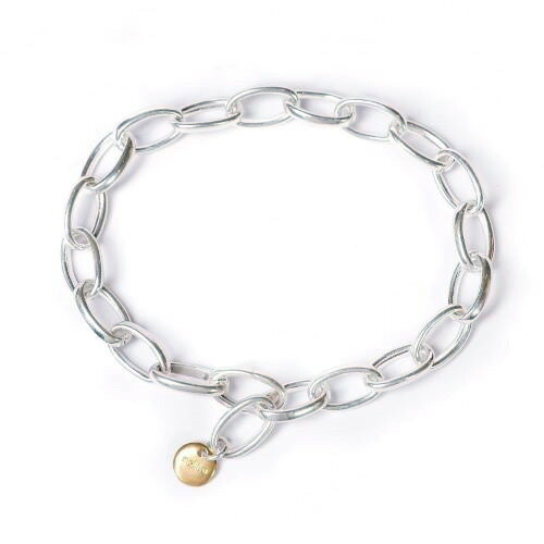 mollive HeavyOZ チェーン ブレスレット シルバー 925 楽天市場】mollive Heavy Oz HEAVY AZUKI CHAIN BRACELET : C-G