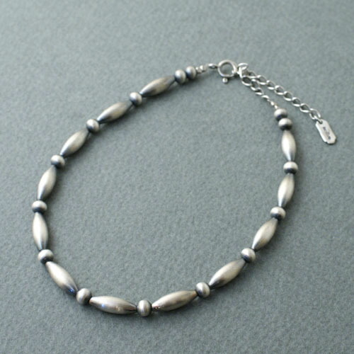 mollive SV BEADS ANKLET